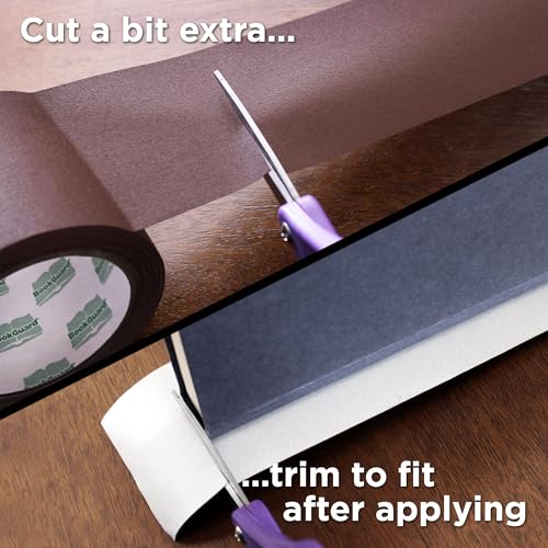 3 Inch Brown Book Repair Cloth Tape 15 Yard Roll