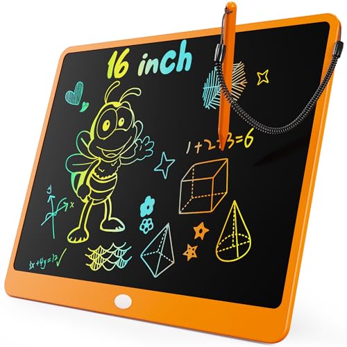 LCD Writing Tablet