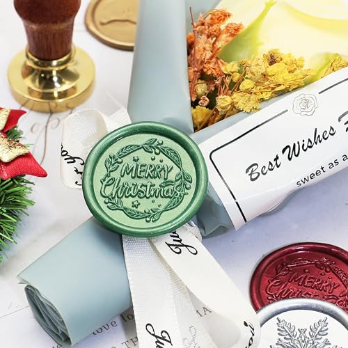 20 Pcs Glue Gun Sealing Wax Sticks (20 Count)