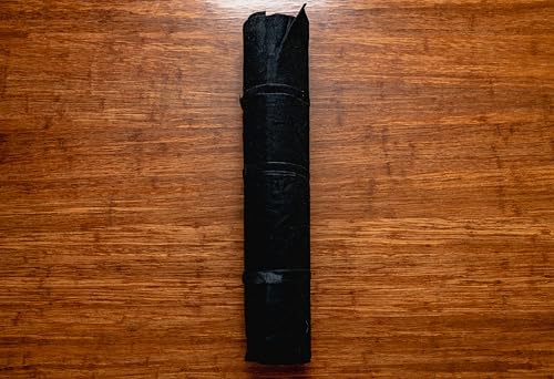 Roll Up Puzzle Mat