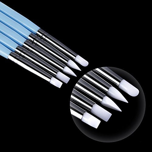 9 Pieces Stylus Tools