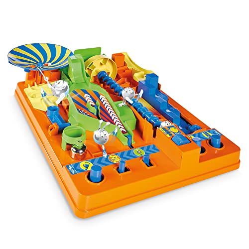 Screwball Scramble 2 Marble Maze Game