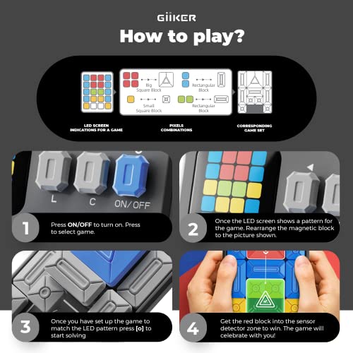 Super Slide Puzzle Game