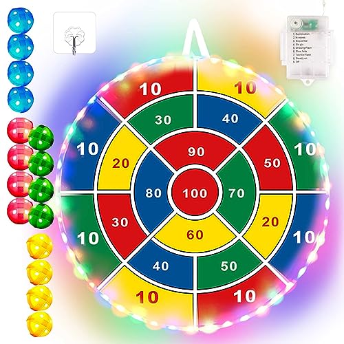 Dart Board for Kids