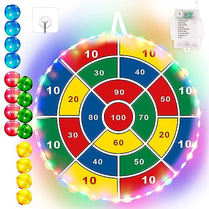 Dart Board for Kids