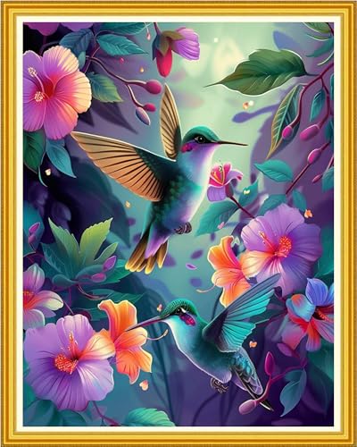 Cross Stitch Kits Stamped Full Range of Embroidery Kits