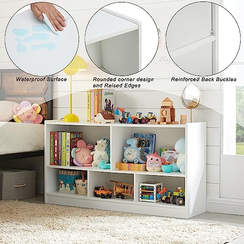 Kids Toy Storage Organizer