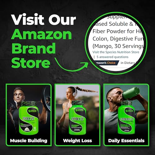 Fiberlyze Fiber Supplement (12.64 Ounce)