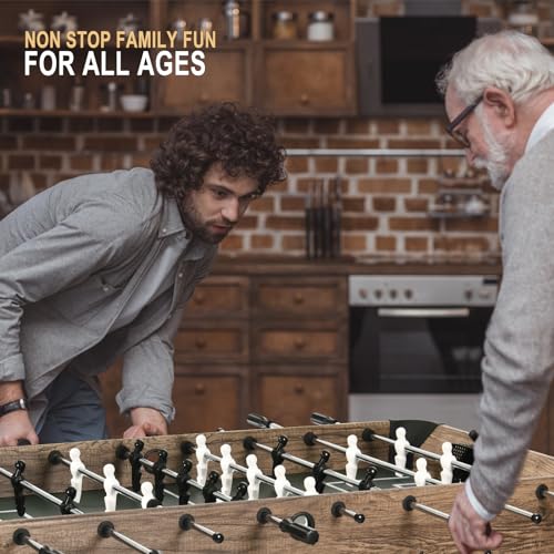 Foosball Table
