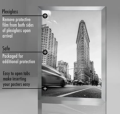 24x36 Poster Frame