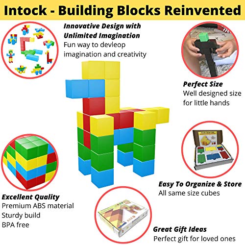 Magnetic Blocks