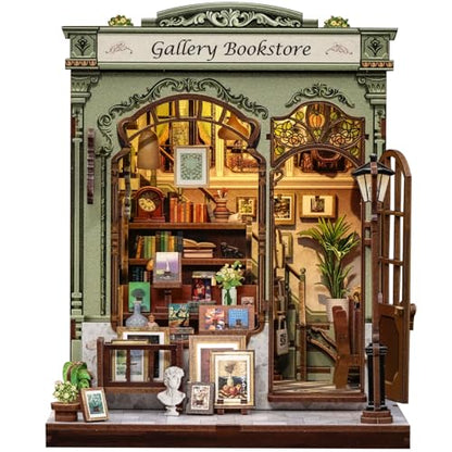 Book Nook Kit