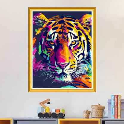 Cross Stitch Kits Stamped Full Range of Embroidery Kits