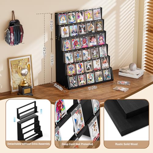 Card Display Stand