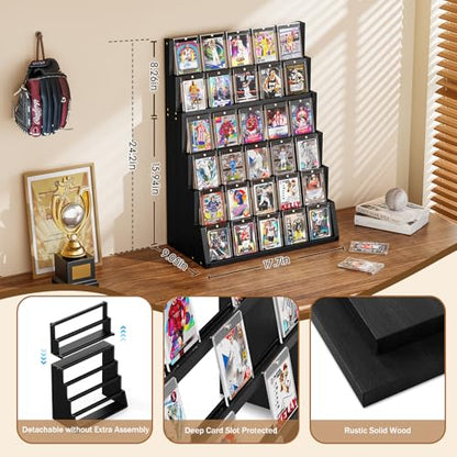 Card Display Stand