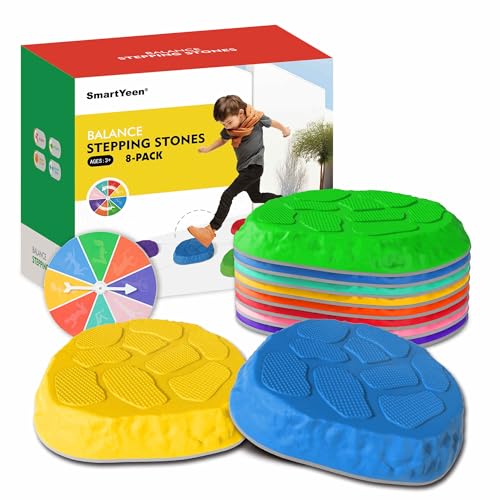 Stepping Stones for kids