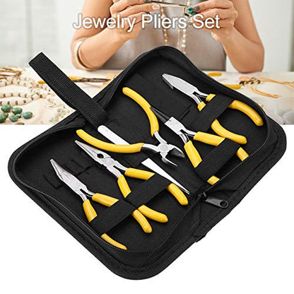 Jewelry Pliers