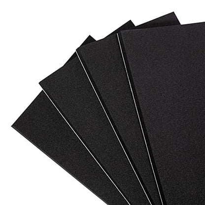4Pcs Adhesive Foam Padding 1