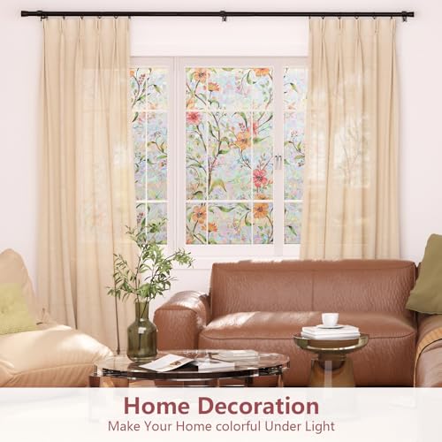 Window Privacy Film