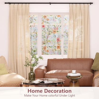 Window Privacy Film