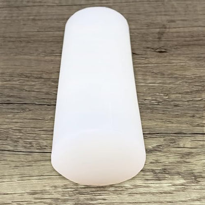Vintage Grape Pillar Thick Silicone Candle Mold