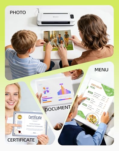 Matte Laminating Sheets 9 x 11.5 Inches 3Mil Thick