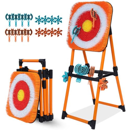 Axe Throwing Game for Backyard (16 Count)
