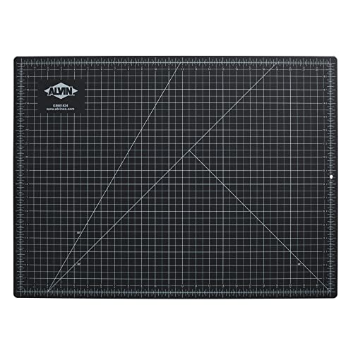 GBM Self Healing Cutting Mat 18 x 24 inch