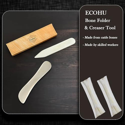 Bone Folder & Creaser Tool (2 Count)