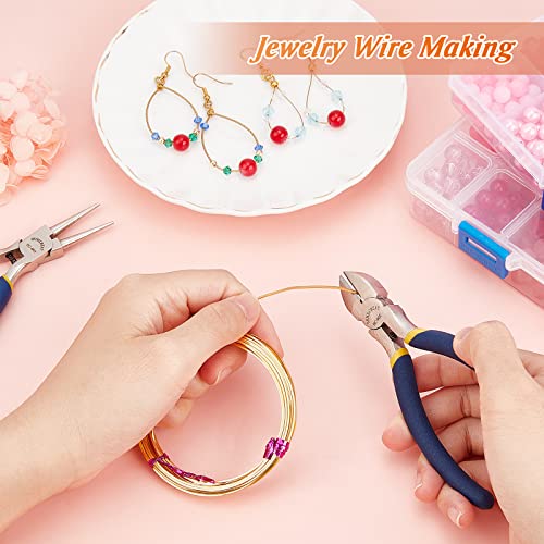 20 Gauge 16 Feet Square Copper Wire