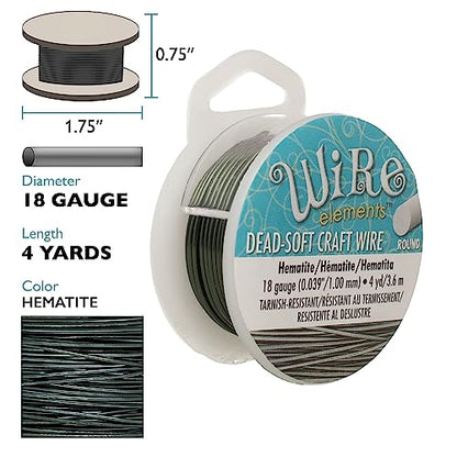 Wire Elements Craft Wire