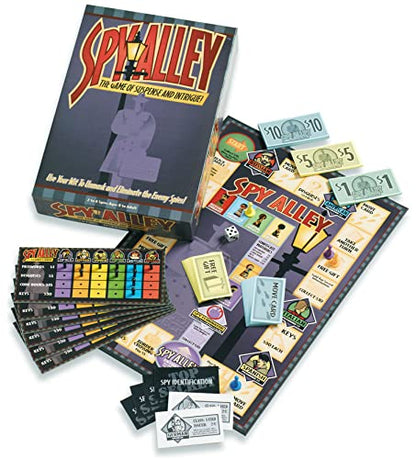 Mensa Award Winning Strategy Game