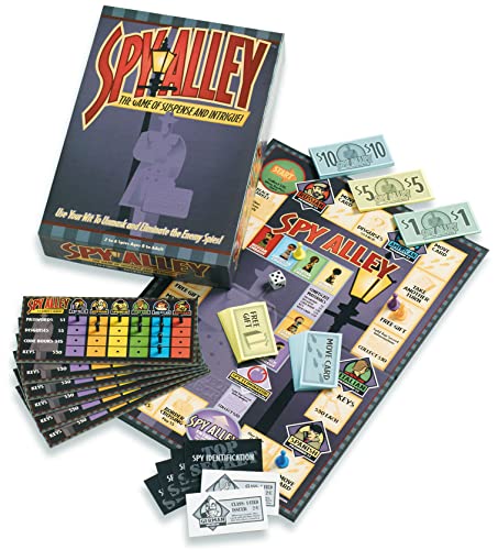 Mensa Award Winning Strategy Game