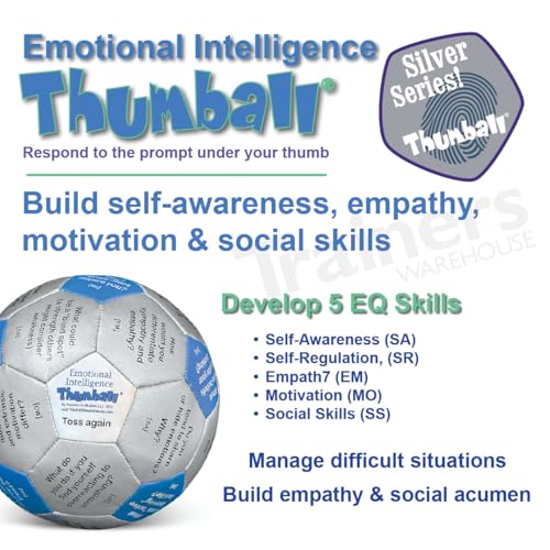 Emotional Intelligence Thumball