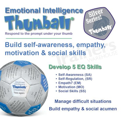 Emotional Intelligence Thumball