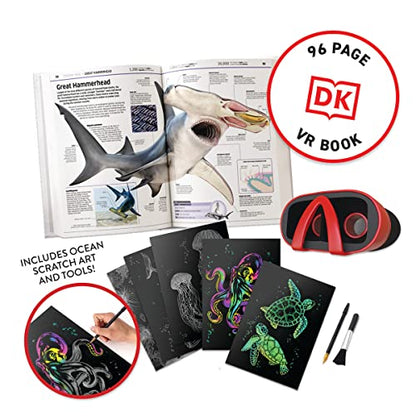 Virtual Reality Oceans Gift Box