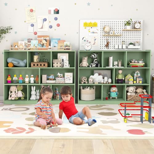 Toy Storage Organizer