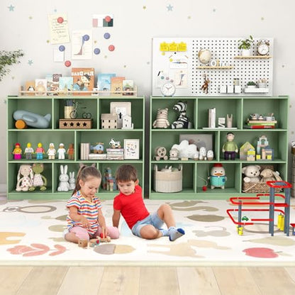 Toy Storage Organizer
