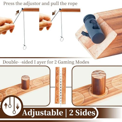 Ring Toss Games for Adults