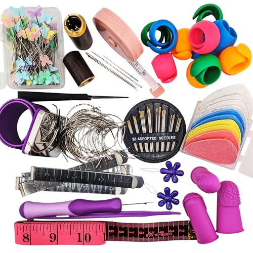 Hand Sewing Complete Kit (251 Count)