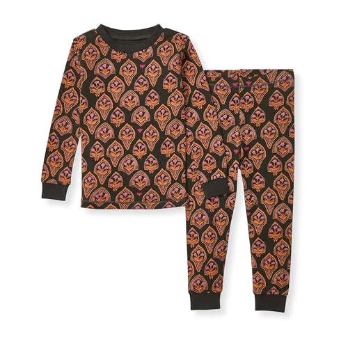 Baby Girls Pajamas