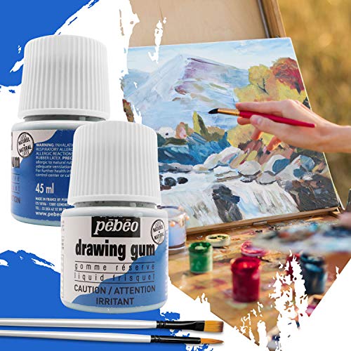 Pebeo Drawing Gum