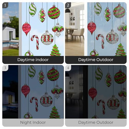 Window Stickers