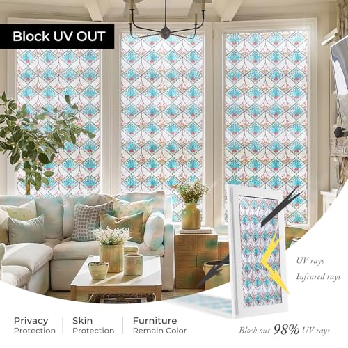 Window Privacy Film
