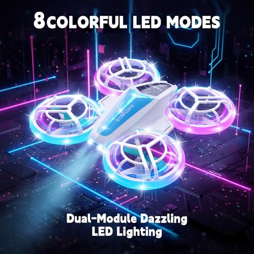 Drone for Kids (3 Count)