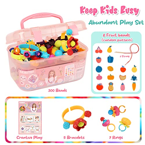 Ideal Birthday Gift for Girls Aged 3 4 5 6 7