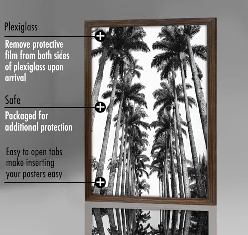22x28 Poster Frame