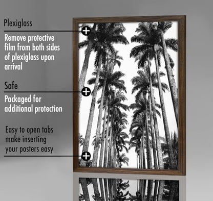 22x28 Poster Frame