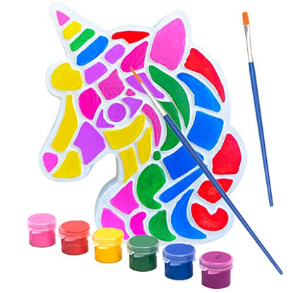 Unicorn Painting Kit for Kids