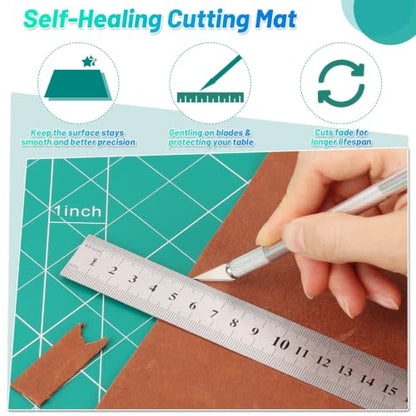 Self Healing Cutting Mat for Rotary Cutting